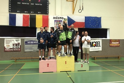 Final Three TT-Intercup 2019/20 Kurt Posiles Trophy